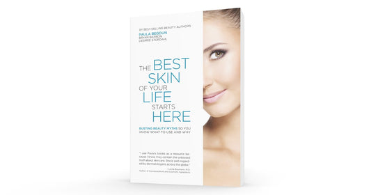 The Best Skin of Your Life Starts Here: Busting Beauty Myths So You Know What to Use and Why