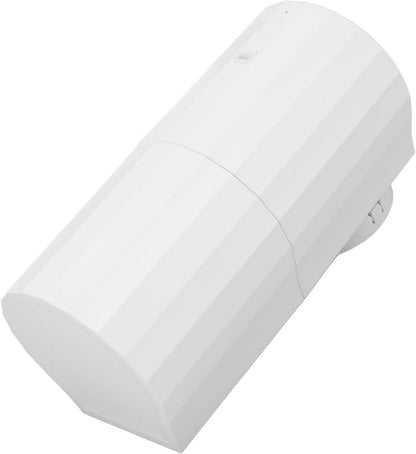 Essential Oil Diffuser, Plug in Scent Air Machine 130ml APP Control Plug in Aromatherapy Mist Diffuser for Home Office Bathroom (US Plug)