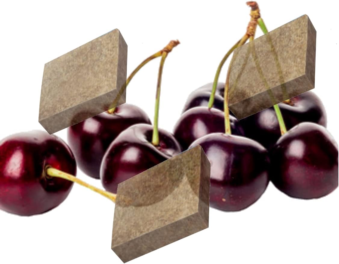 Black Cherry Square 3 Pack for Aroma Beam & Fan Dispensers