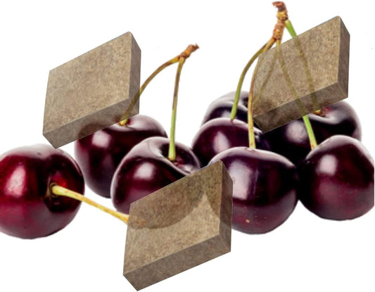 Black Cherry Square 3 Pack for Aroma Beam & Fan Dispensers