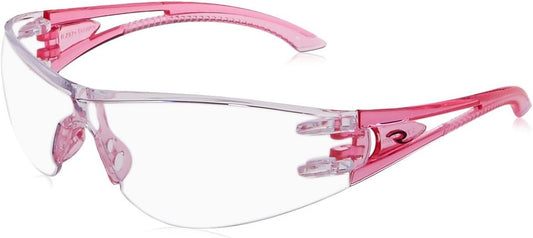 Radians OP6710ID Safety Glasses