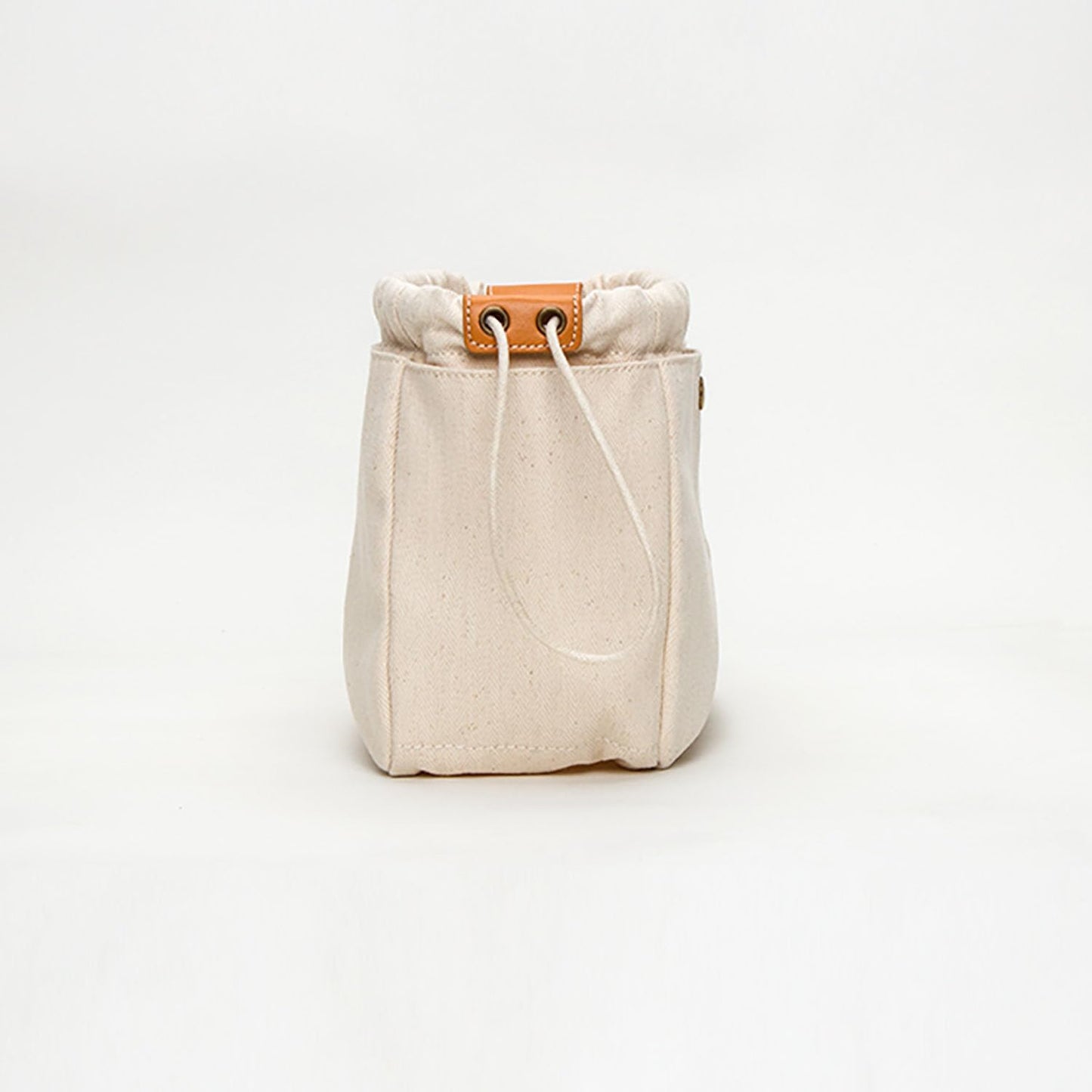 YONBEN Insert Organizer Bag - Tote Bag Organizer for Purse Organizer Insert for Small、middle and Large Totes - Drawstring Canvas - Perfect for Purse Organization - Cotton Canvas Pouches