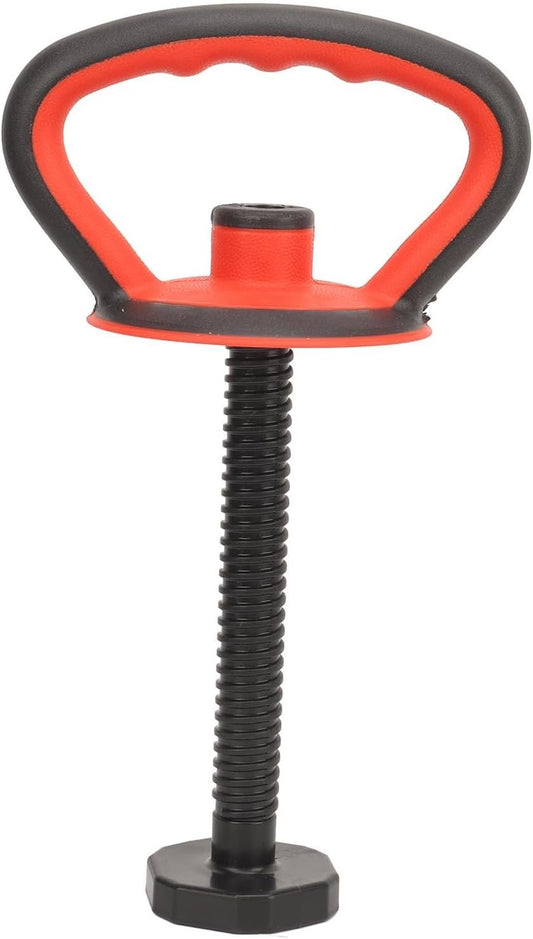 Adjustable Kettlebell Handle, Strength Training Accessories for Home Gym Set Of 3, Portable and Rugged, Anti Slip