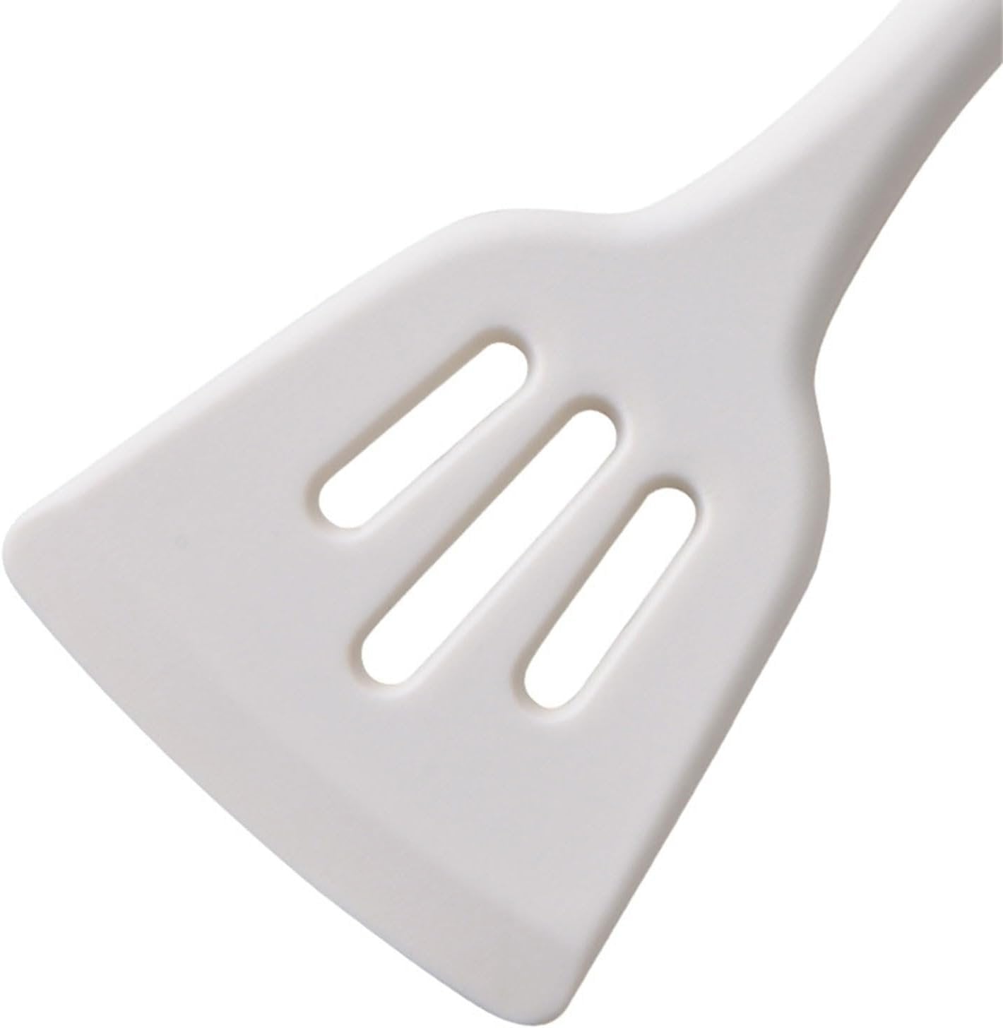 14 Pieces Kitchen Utensils Silicone Food Grade Cooking Tools Non-Stick Wooden Handles Kitchen Tongs Spoon Spatula Tool Wooden Handles Gadget