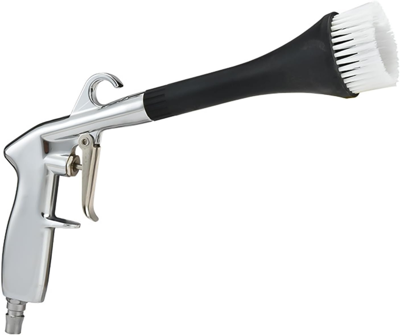 Lerpwige Air Blower Auto Interior Detailing Cleaning Tool Air Blower Con Dusting Brush Cleaner Per Veicolo Tastiera