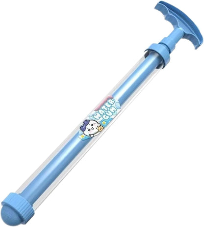 Iouyjiu Water Toy Sprinkler, Lightweight Interactive Spray Fountain, Parent Child Outdoor Play, Fun Cooling Splash Pad for Backyard, Beach, Park, Festival