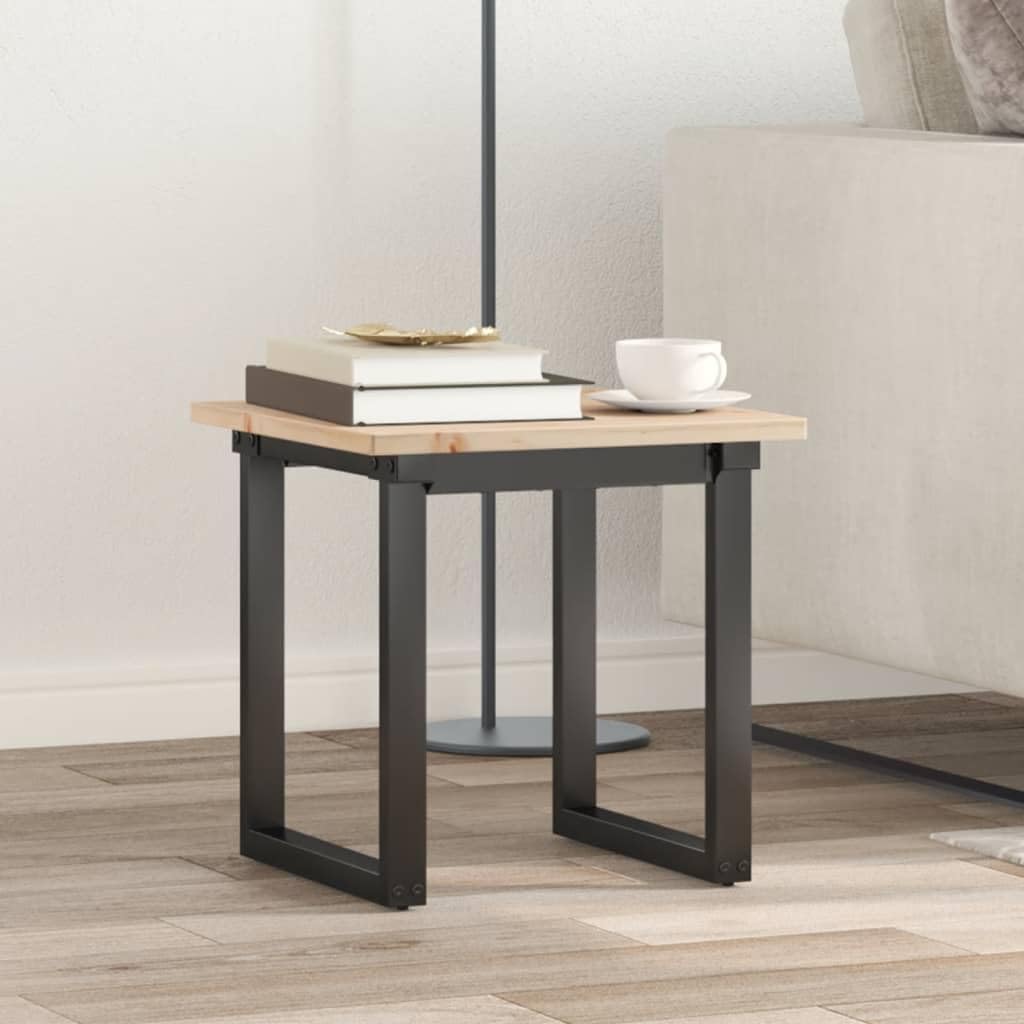 Replacement Dining Table Top, 40 x 40 x 1,7 cm, Square Coffee Table Surface, Solid Pine Wood, Brown, Ideal for Restaurants, Bar, Commercial Use, Dining Room Furniture