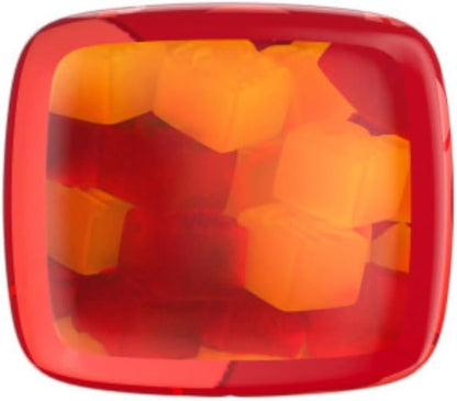 Vitafusion Fibre Well Adult Supplement Gummies, 10g of Fibre, 90 Count (22-day supply), Packaging may vary.