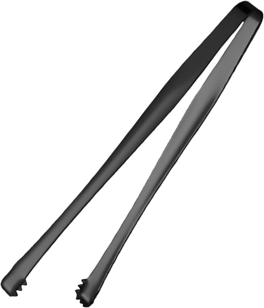 Chalaza Remover Tool, Eggshell Opener, Membrane Removal Tongs, Stainless Steel Grip, Easy Fragment Cleanup, for Kitchen and Baking Use, Egg Cooking Accessory, 5.1 Inches