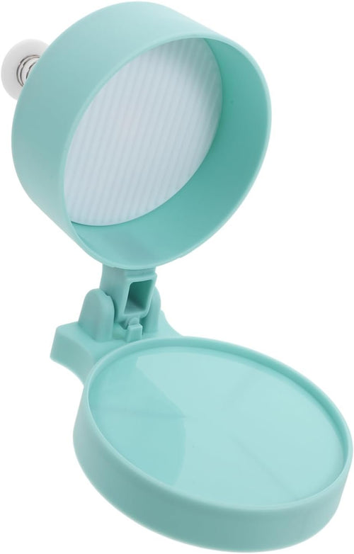 CHICAMPERA Reusable Burger Patty Maker Essential Kitchen Tool for Homemade Burgers Pancakes More Multipurpose Food Mold for Prep for Home Cooking and Family Meals