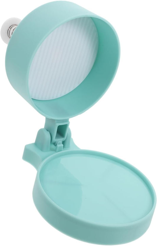 CHICAMPERA Reusable Burger Patty Maker Essential Kitchen Tool for Homemade Burgers Pancakes More Multipurpose Food Mold for Prep for Home Cooking and Family Meals