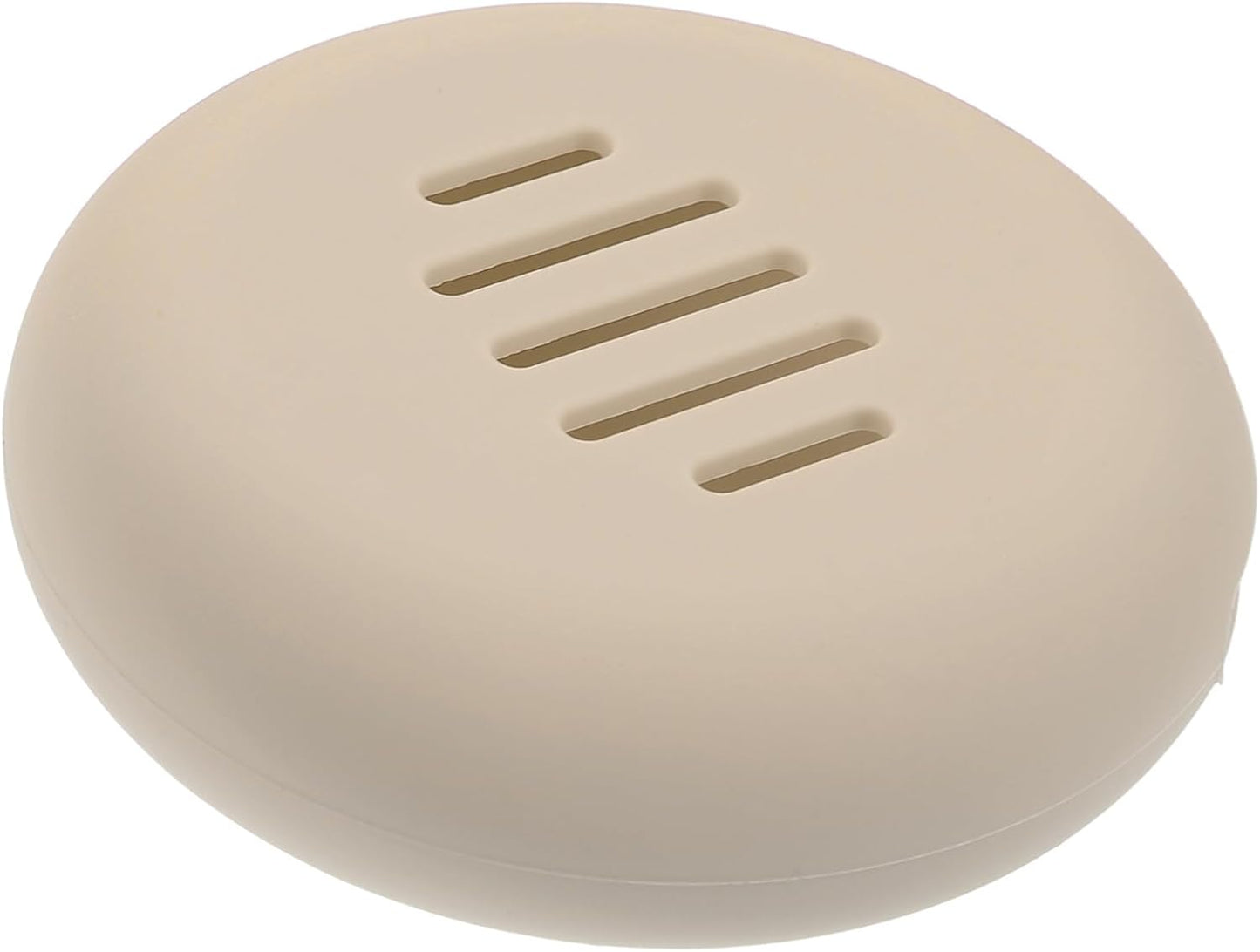 Beatifufu Kit Viaggio Per Spugna Da Trucco Astuccio Portatile in Silicone Per Piumino Da Cipria Accessori Make Up Compacti