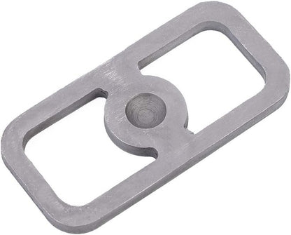 1PC Outdoor Survival, High Carbon Steel Fire Esee Fire Steel Camping Starter Kit Flint Starting Tool