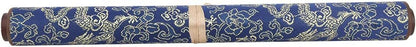Water Writing Cloth, Brocade Nonwoven Reusable Drawing Paper Supports Clear Water Writing Chinese Calligraphy Practicing Tool for Student Stationery