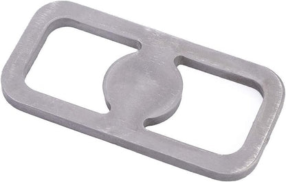 1PC Outdoor Survival, High Carbon Steel Fire Esee Fire Steel Camping Starter Kit Flint Starting Tool