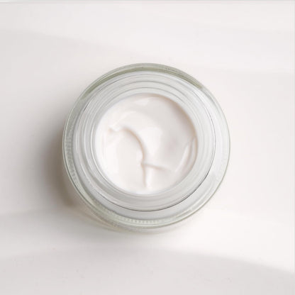 Ischia Beauty Anti-Age Moisturizing and Regenerating Cashmere Cream with Ischia Thermal Water – 50 ml