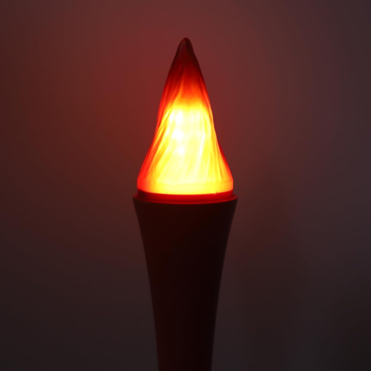 LED Plastic Torches Toys, Mystical/Fantasy Effect Light Up Torch Toy, Sticks Handheld Lighting Sticks for Sports Competition, for Festival Activities