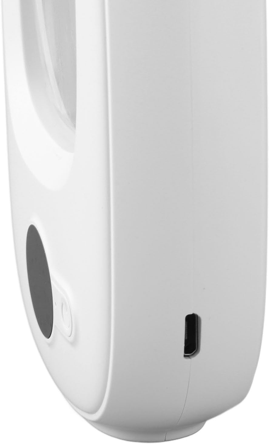 Digital Essential Oil Diffuser, USB Interface, 4 Mist Modes, Wall Mounted Essential Oil Diffuser for Hotel