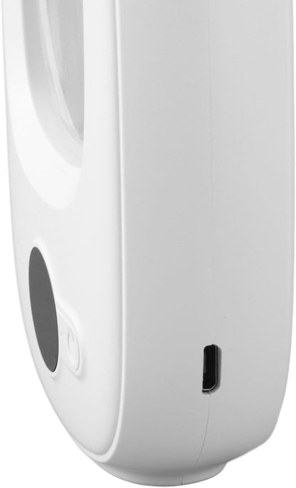 Digital Essential Oil Diffuser, USB Interface, 4 Mist Modes, Wall Mounted Essential Oil Diffuser for Hotel