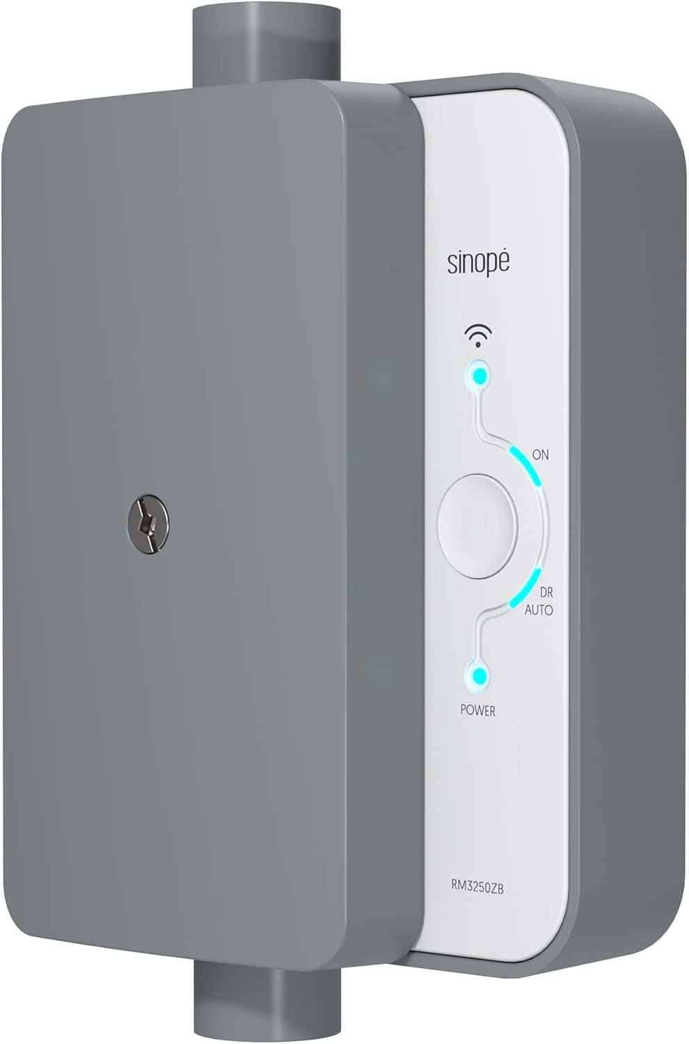 Sinopé Smart Zigbee Electrical Load Controller RM3250ZB (Works with Amazon Alexa) 50 A - Hub Required
