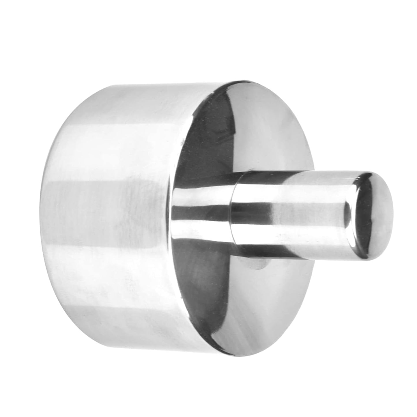 400ml Stainless Steel Alcohol Heating Device | 304 Thick Wall Reinforced - Protection Design | Chemistry/Oral Care/Lab Lamp with Copper Screw & Wick | Leakproof & Sturdy