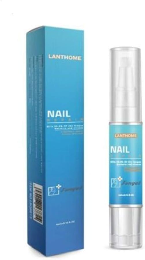 Iwähle Nail Care Nail Care Gel Rain Gel Bio-Pen Nail Care Pen Effective Fragile Nail Repair