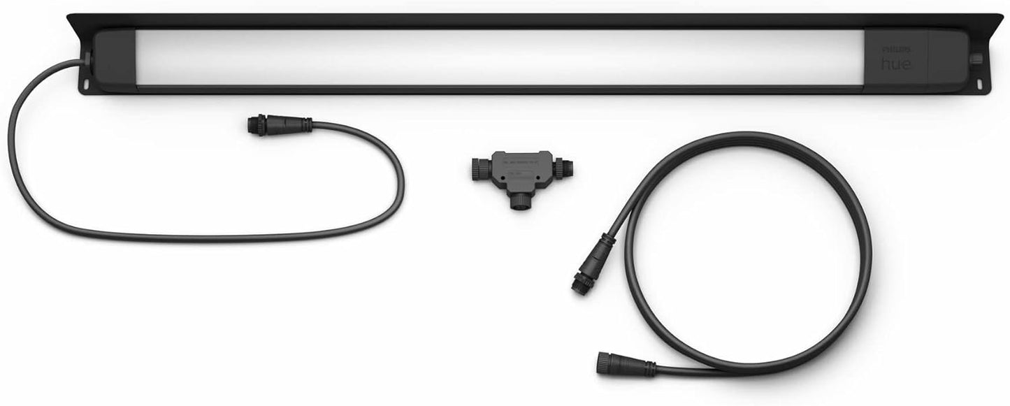 Philips Hue White & Colour Ambiance Amarant Smart Outdoor Linear Light