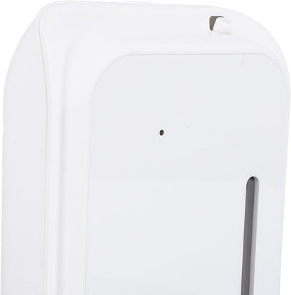 Scent Diffuser Machine for Home & Commercial Use, Aromatherapy Diffuser, Hotel Collection Diffuser Machine, Aromatherapy Diffuser Up to 2152 SQSF for Large Room, White