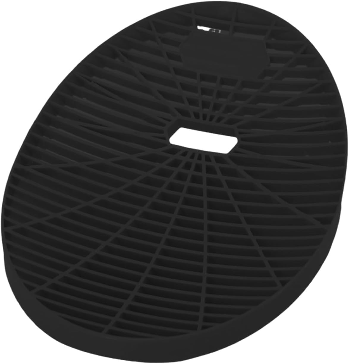 Car Wash Bucket Insert, Dirt Guard Filter, Auto Cleaning Net, Spot Detailing Accessory, Automotive Cleaner Sturdy, ABS, 13,19 x 10,63 x 2,56 pollici, for Efficient Debris, Care Tool