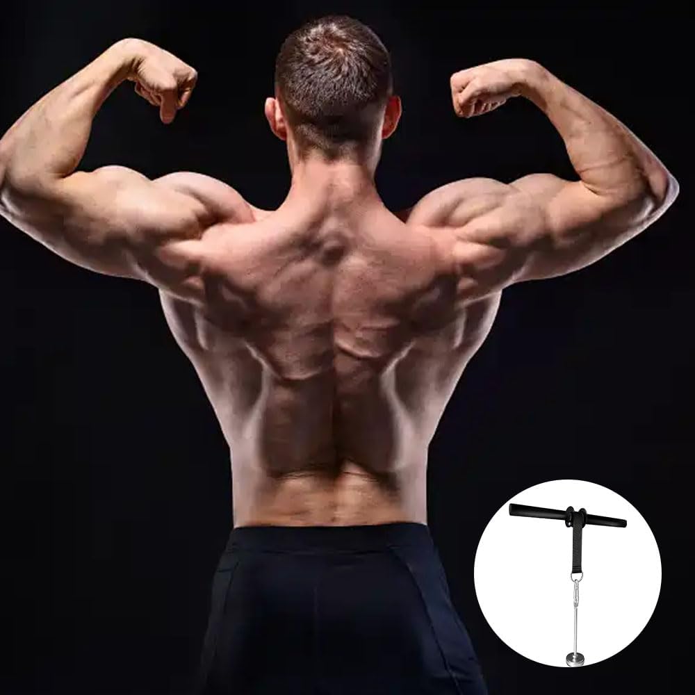 Wrist Roller Forearm,Muscle Strength Wrist Roller,Forearm Strengthener,Wrist Roller,Forearm Workout Equipment,Gym Accessories,for Home Workout Equipment