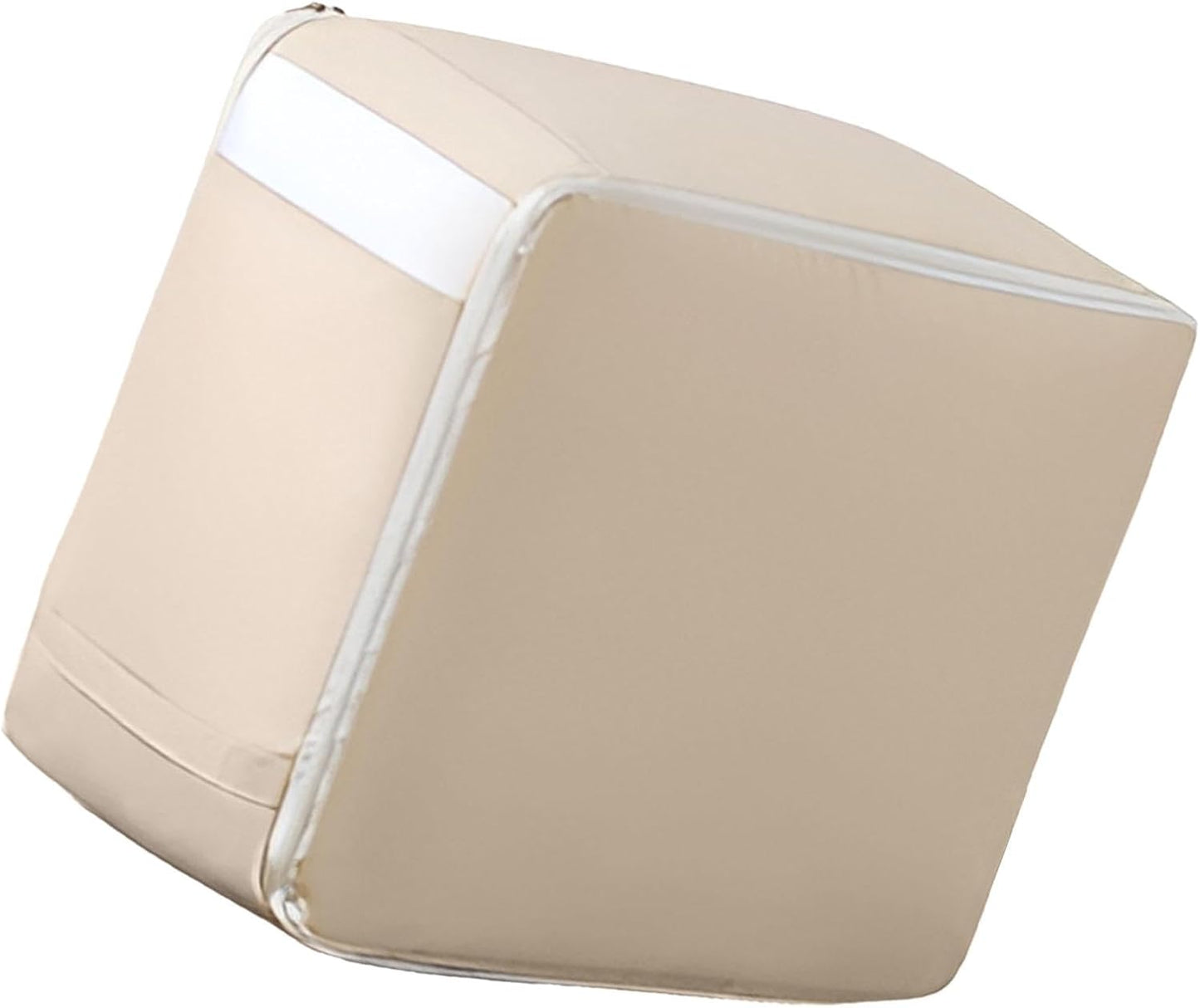 Travel Packing Cubes - Foldable Luggage Storage Bags, Zippered Organizers | High Capacity Compression Bags, Suitcase Trip with Window, Versatile Business Travel for Luggage Organization