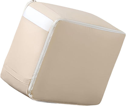 Travel Packing Cubes - Foldable Luggage Storage Bags, Zippered Organizers | High Capacity Compression Bags, Suitcase Trip with Window, Versatile Business Travel for Luggage Organization
