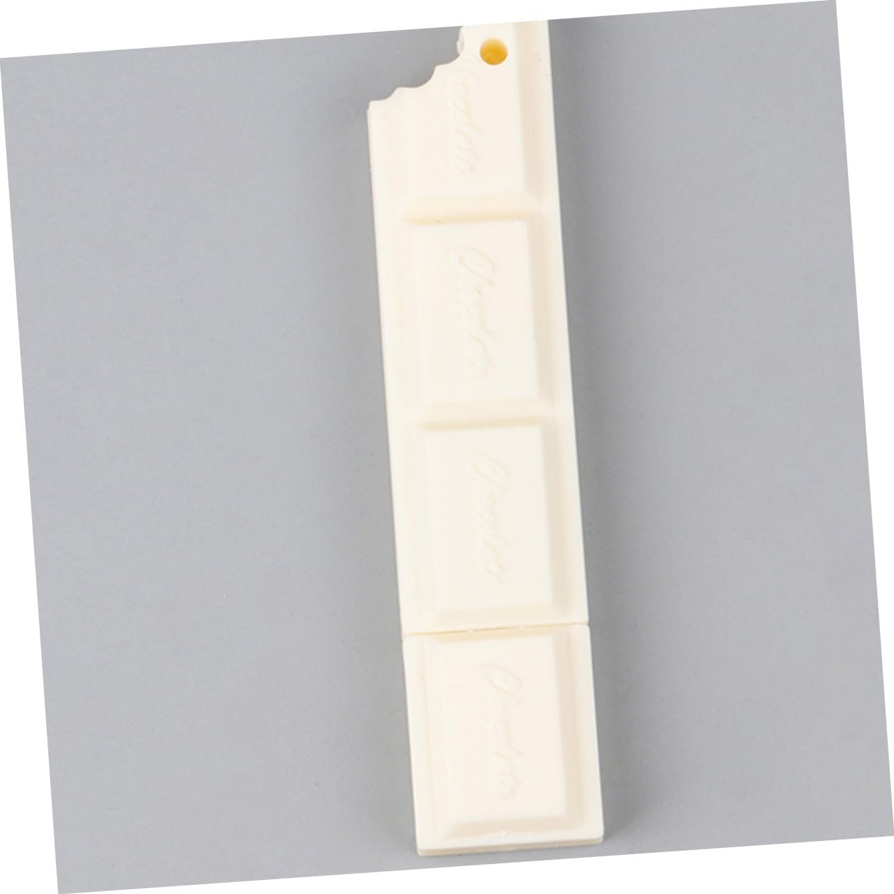 SEWACC Unique Creative Stationery 3pcs Chocolate Shape Pen Kids Gel Pen Novelty Writing Tools