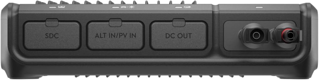 DJI Power 1.8kW Solar/Car Super Fast Charger Compatibility: DJI Power 1000