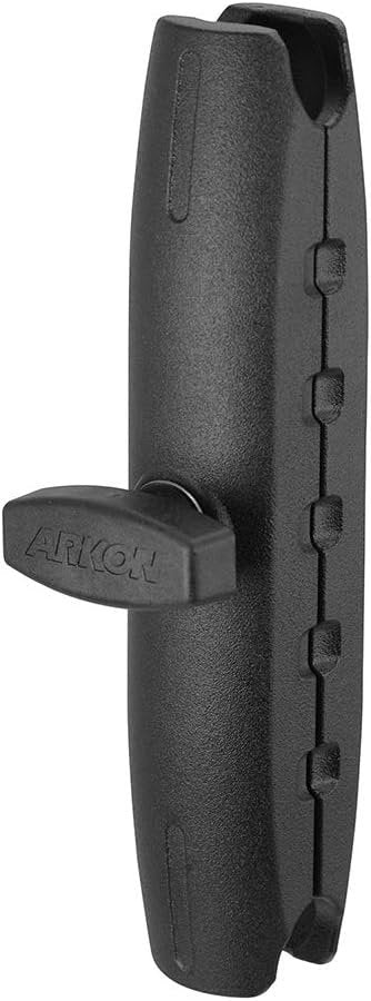 ARKON Mounts Robust Series 6 inch 25mm Aluminum Mount Shaft