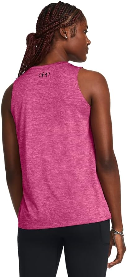 Under Armour Women's Tech Twist Tank Top