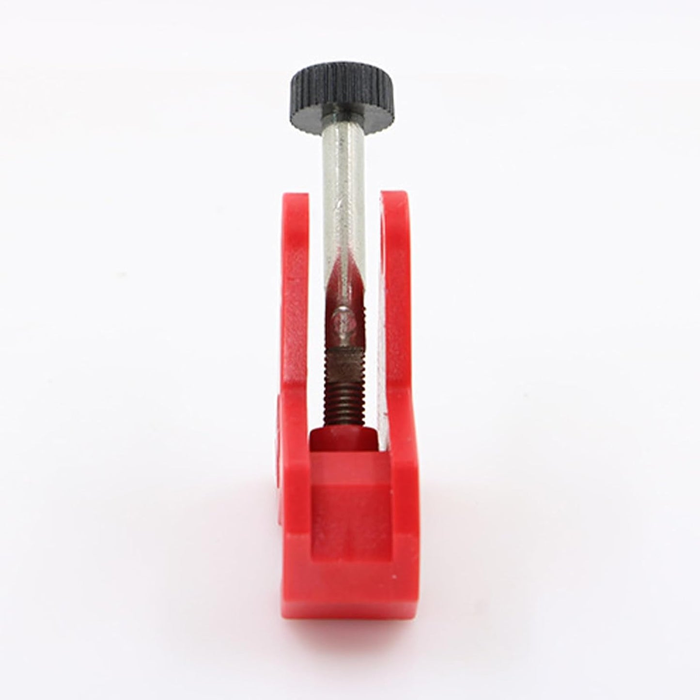Circuit Breaker Lockout, Electric Air On-Off Lock, Home Distribution Box Lockout Isolation Device, Safety Locking Tool for Factory, Industrial Equipment Protection