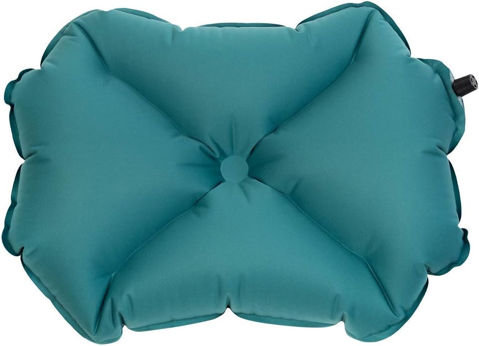 Klymit Pillow X Inflatable Camping Travel Pillow