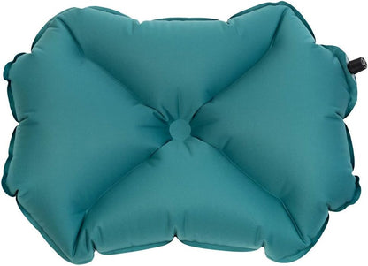 Klymit Pillow X Inflatable Camping Travel Pillow