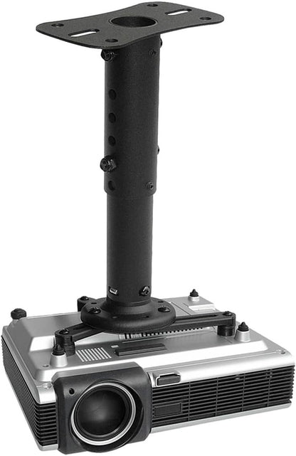 Kanto P101 Universal Projector Mount, Black