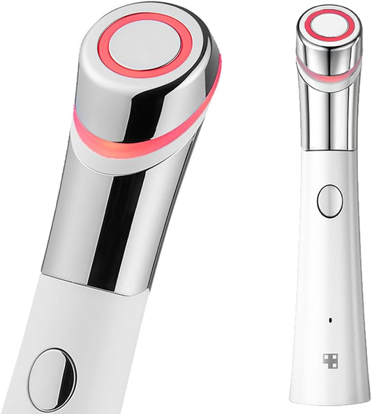 Medicube Age-R ATS Air Shot - Microneedling Skin Care Device for Pore Tightening, Enhanced Absorption, and Smoother Skin Texture - Exfoliation and Skin Rejuvenation - Korean Skincare