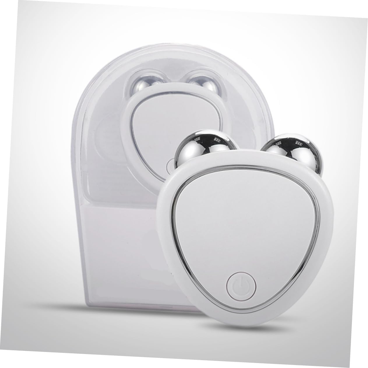 OATIPHO Facial Skin Care Device for Aging Lifting Tool for Smoother Younger Skin present for Moms and Daughters Compact Durable and Skin Friendly