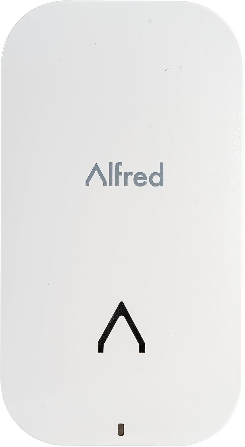 Alfred WB2 Connect V2 WI-FI Bridge Home Automation Hub for DB1 & DB2 Series Locks