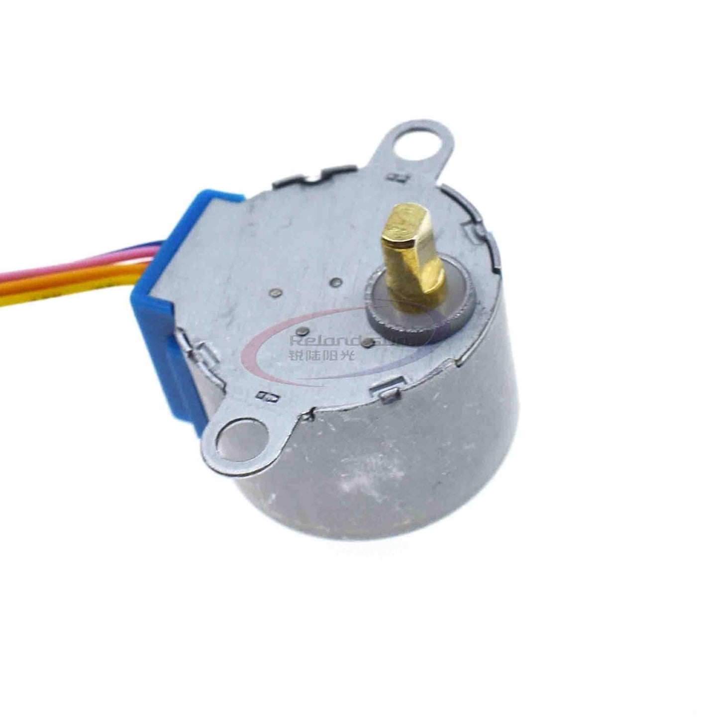 10sets 28BYJ-48 ULN2003 Stepper Motor ULN2003 Driver Module with Cable