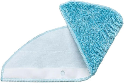 Cleaning Essentials - Panni e filtri compatibili con aspirapolvere Conga (A)