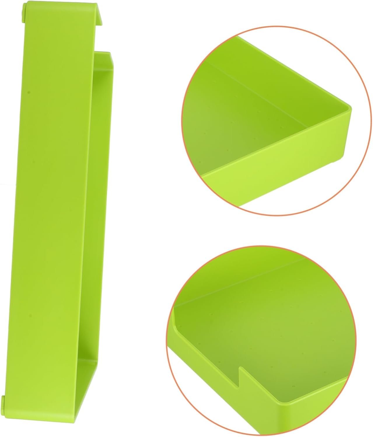 Veemoon Stackable Letter Tray Organizer for Office Versatile Document Holder File Tray for Efficient Workspace Organization