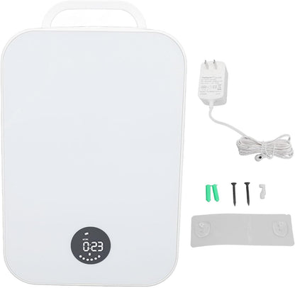 Diffuser, Fragrance Machine 100 to 300m 100-240V of Low Noise for The Hotel (WiFi Model, Voice Control, for Tuya US Plug)