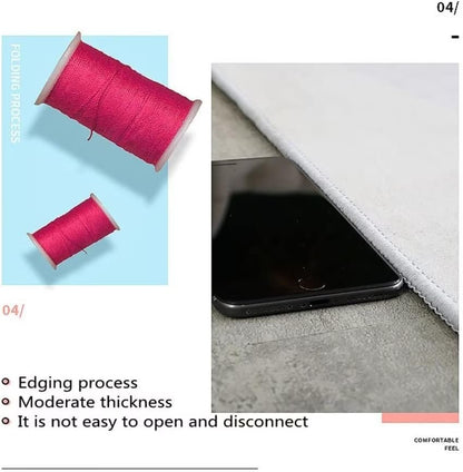 RUGMRZ Tappeti Moderni 180x220cm Tappeto Palestrina Bambini Accessori per la stanza dei bambini tappeto camera da letto moderna semplice illuminazione pad assorbimento acustico antiscivolo