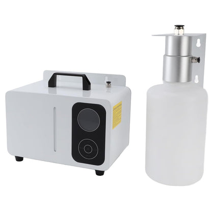 Smart Scent Air Machine Diffusers Large Area Aromatherapy Diffuser Essential Oil Scent with Smart App Control for Hotel Home Spa Office Air Machine 2000ml (US Plug 110V)