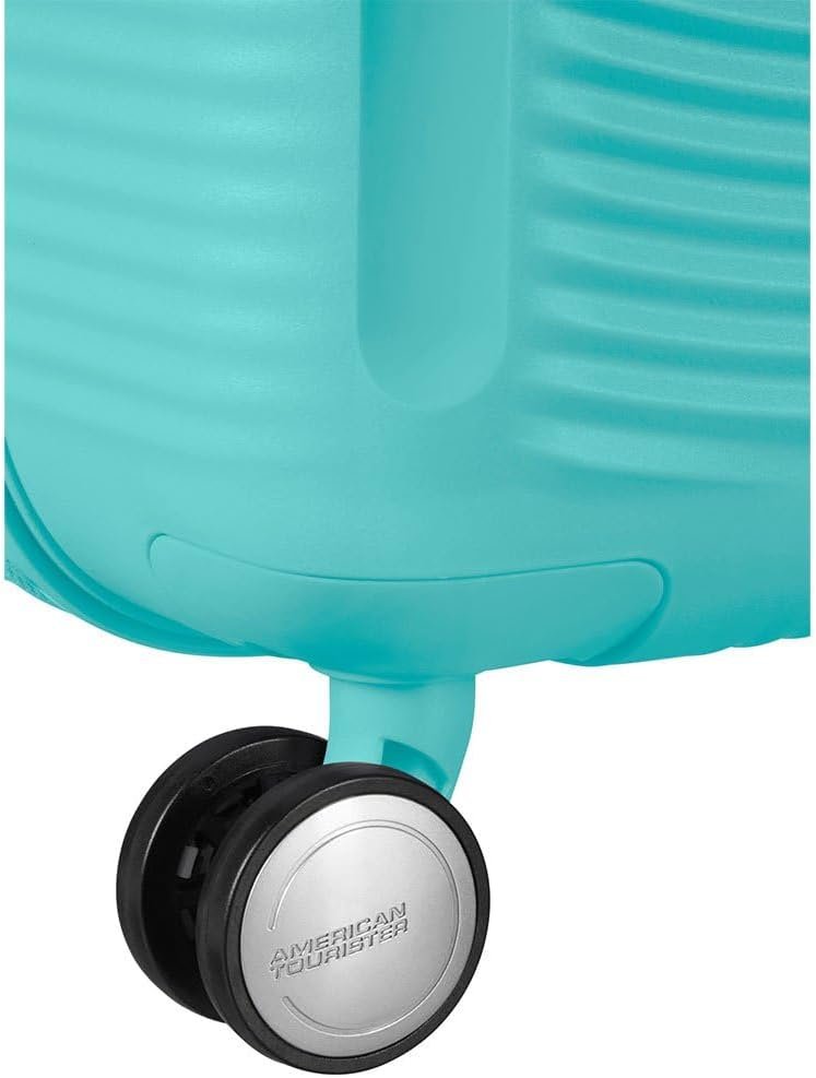 American Tourister, Poolside Blue, Soundbox